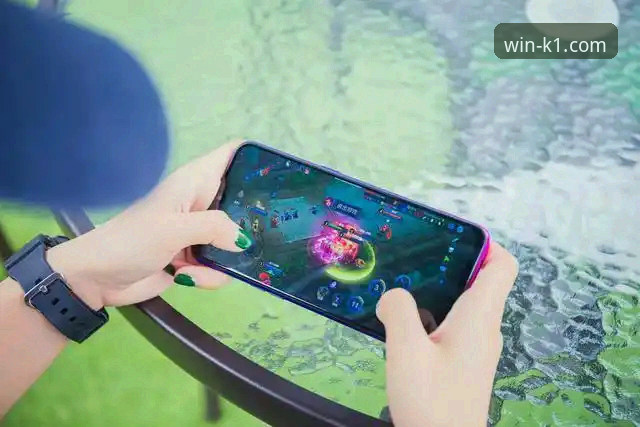 K1体育平台2026客服体系前瞻：一场用户体验的深度重构解析