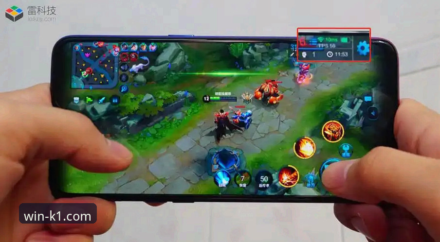 K1体育平台安装教程背后的真相：从下载到流畅体验的深度技术评测